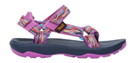 Sandalen Teva Hurricane XLT2 Jugend Mesh Iris Orchid