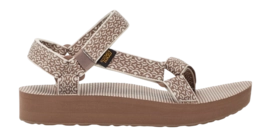 Teva Women Midform Universal Boho Caribou