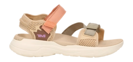 Sandals Teva Women Zymic Unwind Multi
