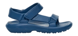 Teva Kids Hurricane Drift Blue Opal