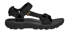 Teva Women Terragrip Sandal Black