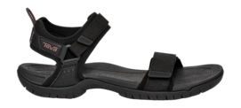 Sandales Teva Femme Aliciela Black