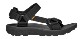 Teva Men Terragrip Sandal Black