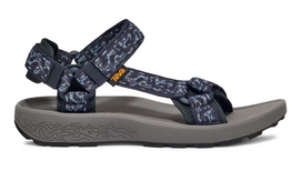 Teva Men Terragrip Sandal Vibe Total Eclipse