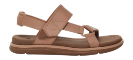 Sandals Teva Women Madera Slingback Tigers Eye