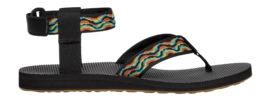 Teva Men Original Sandal Revive 80S Archival Revival
