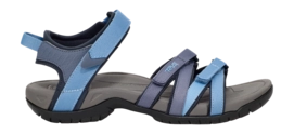 Teva Women Tirra Blue Multi