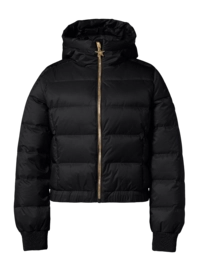 Jacke Goldbergh Eva Damen Black