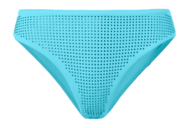Bikini Bottoms Goldbergh Women Bling Atlantic Blue 24