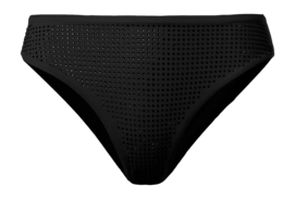 Bikini Bottoms Goldbergh Women Bling Black 24