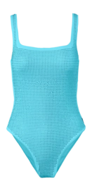 Badeanzug Goldbergh Cruise Damen Atlantic Blue