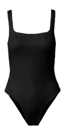 Badeanzug Goldbergh Cruise Damen Black