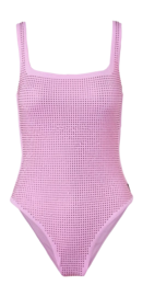 Badeanzug Goldbergh Kreuzfahrt Damen Miami Pink