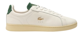 Lacoste Men Carnaby Pro Off White Off White