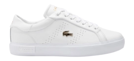 Lacoste sneakers dames Sneakers