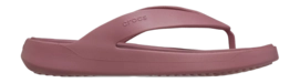 Tongs Crocs Femme Getaway Flip Cassis