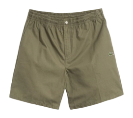 Korte broek Lacoste Men GH7220 Tank