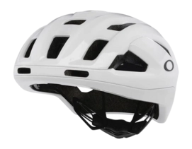Casque de Vélo Oakley Aro3 Endurance Eu Polished White