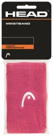 Polsband HEAD 5' Pink