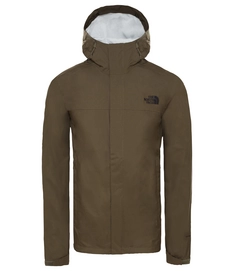 Jacket The North Face Men Venture 2 New Taupe Green TNF Black