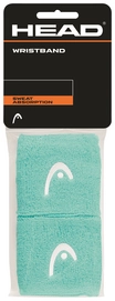 Polsband HEAD 2,5' Turquoise