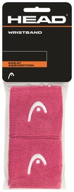 Poignet HEAD 2,5' Pink
