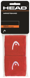 Poignet HEAD 2,5' Red