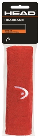 Headband HEAD Red
