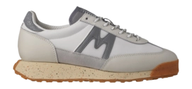 Sneaker Karhu Mestari Control Unisex Lily White Silver