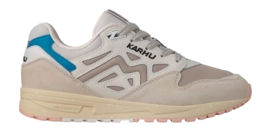 Sneaker Karhu Legacy 96 Unisex Whitecap Gray Silver Lining