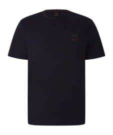 T-Shirt Bogner Fire + Ice Men Vito2 Deepest Navy