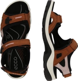 2---ECCO offroad mink violet ice 2