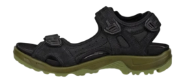 Sandales ECCO Homme Offroad Black Acorn