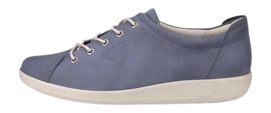 Sneaker ECCO Soft 2.0 Damen Misty Sambal