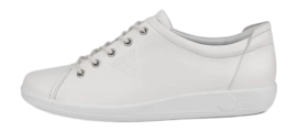 Sneaker ECCO Women Soft 2.0 White