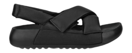 Slipper Ecco Cozmo PF W Cross Damen Black