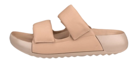 Slipper ECCO Women Cozmo PF W Nude