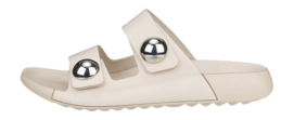 Slipper ECCO Women 3rd Cozmo W Limestone