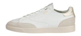 Sneaker ECCO Women Street Lite W Limestone White Pure White Gold