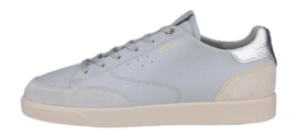 Sneaker ECCO Street Lite W Damen Limestone Concrete Pure Silver