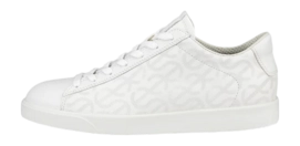 Sneaker ECCO Women Street Lite W White