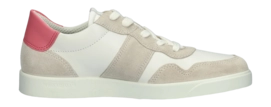 Sneaker ECCO Women Street Lite W Shadow White White Bubblegum