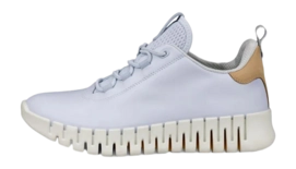 Sneaker ECCO Gruuv Damen Air Powder