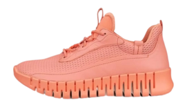 Sneaker ECCO Women Gruuv Coral Coral