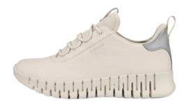 Sneaker ECCO Gruuv GTX Damen Limestone