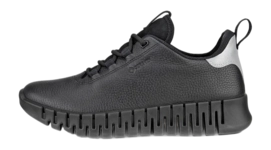 Sneaker ECCO Gruuv GTX Damen Black