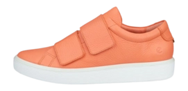 Sneaker ECCO Women Soft 60 W Two Strap Coral