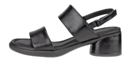 Sandalen ECCO Sculpted Sandal LX 35 Damen Black