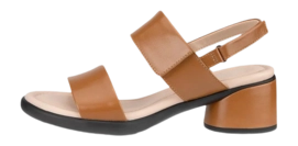 Sandalen ECCO Sculpted Sandal LX 35 Damen Cashmere