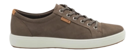 Sneaker Ecco Soft 7 Herren Dark Clay Lion